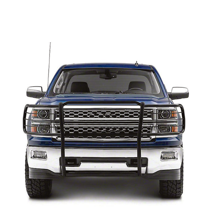 Grille Guard <br>14-18 Chevy Silverado 1500