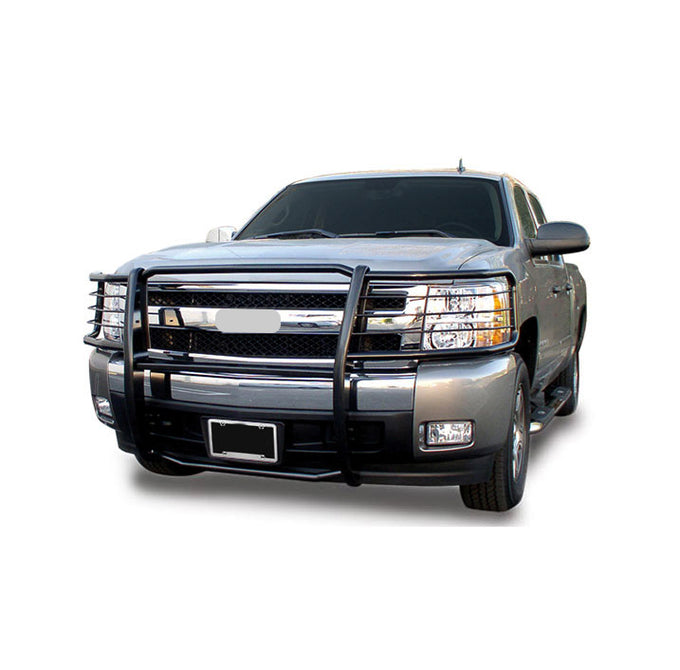 Grille Guard <br>14-18 Chevy Silverado 1500