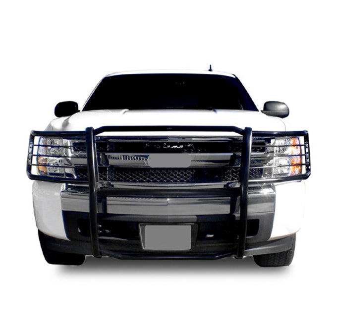 Grille Guard <br>14-18 Chevy Silverado 1500