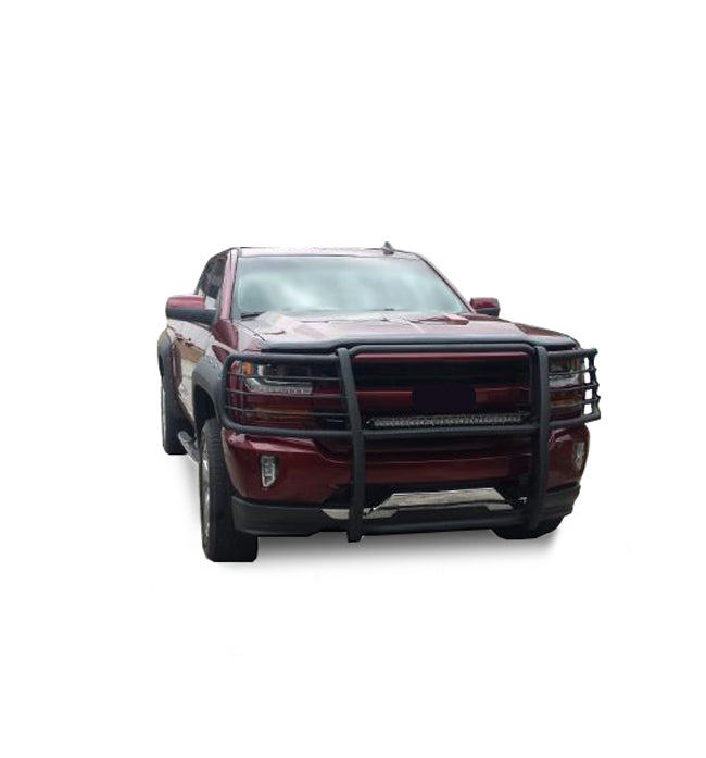 Grille Guard <br>14-18 Chevy Silverado 1500