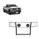 Grille Guard Kit <br>14-18 Chevy Silverado 1500, Includes 2019 1500 LD