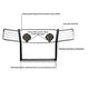 Grille Guard Kit <br>14-18 Chevy Silverado 1500, Includes 2019 1500 LD