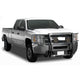 Grille Guard Kit <br>14-18 Chevy Silverado 1500, Includes 2019 1500 LD