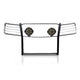 Grille Guard Kit <br>14-18 Chevy Silverado 1500, Includes 2019 1500 LD