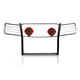 Grille Guard Kit <br>14-18 Chevy Silverado 1500, Includes 2019 1500 LD