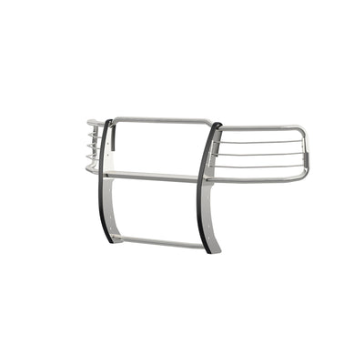 Grille Guard <br>14-18 Chevy Silverado 1500, Includes 2019 1500 LD