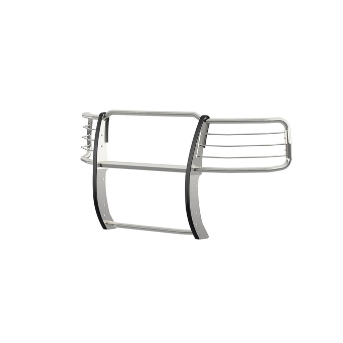 Grille Guard <br>14-18 Chevy Silverado 1500, Includes 2019 1500 LD