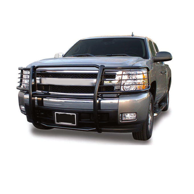 Grille Guard <br>15-19 Chevy Silverado 2500, 3500 HD