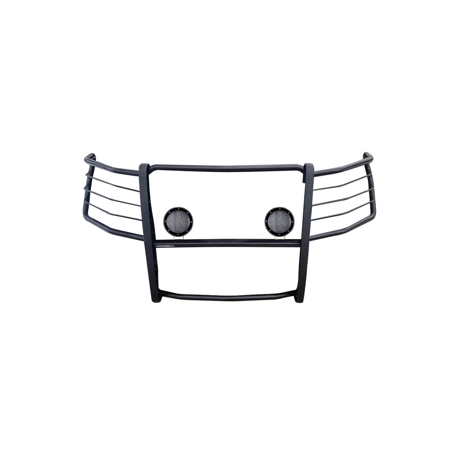 Grille Guard Kit <br>19-21 Chevy Silverado 1500, 2022 1500 LTD