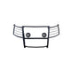 Grille Guard Kit <br>19-21 Chevy Silverado 1500, 2022 1500 LTD