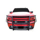 Grille Guard Kit <br>19-21 Chevy Silverado 1500, 2022 1500 LTD
