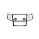 Grille Guard Kit <br>19-21 Chevy Silverado 1500, 2022 1500 LTD
