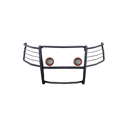Grille Guard Kit <br>19-21 Chevy Silverado 1500, 2022 1500 LTD