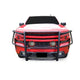 Grille Guard Kit <br>19-21 Chevy Silverado 1500, 2022 1500 LTD
