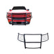 Grille Guard <br>19-21 Chevy Silverado 1500, 2022 1500 LTD