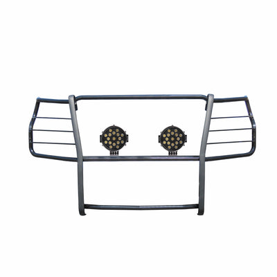 Grille Guard Kit <br>20-23 Chevy Silverado 2500, 3500 HD
