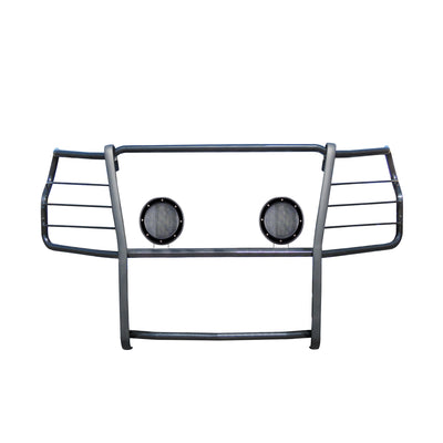 Grille Guard Kit <br>20-23 Chevy Silverado 2500, 3500 HD