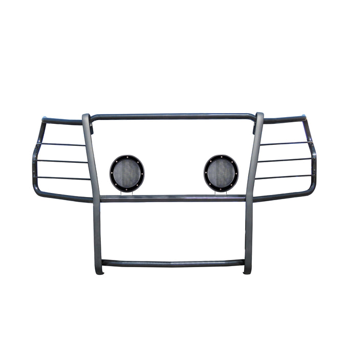 Grille Guard Kit <br>20-23 Chevy Silverado 2500, 3500 HD