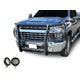 Grille Guard Kit <br>20-23 Chevy Silverado 2500, 3500 HD