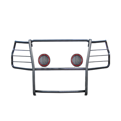 Grille Guard Kit <br>20-23 Chevy Silverado 2500, 3500 HD