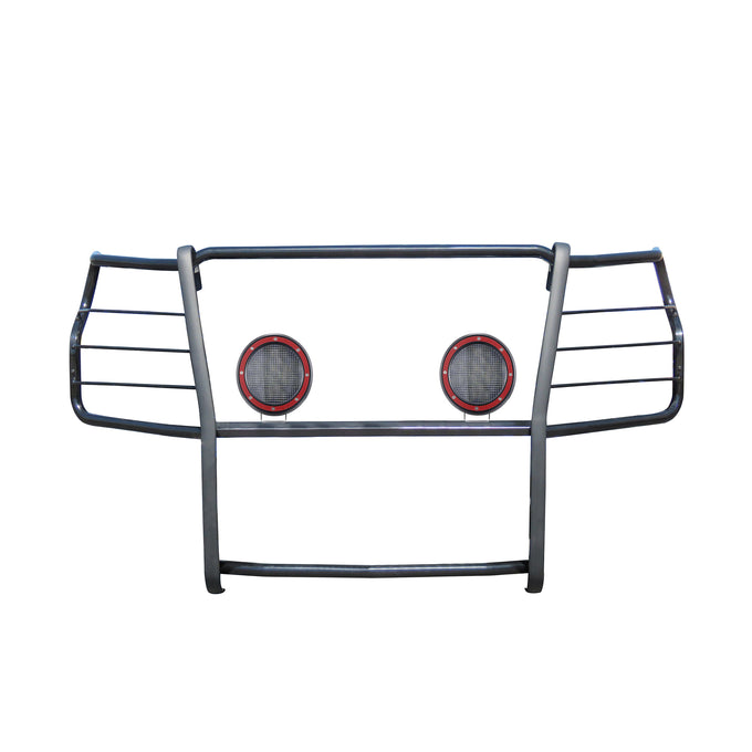 Grille Guard Kit <br>20-23 Chevy Silverado 2500, 3500 HD