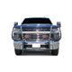 Grille Guard Kit <br>20-23 Chevy Silverado 2500, 3500 HD