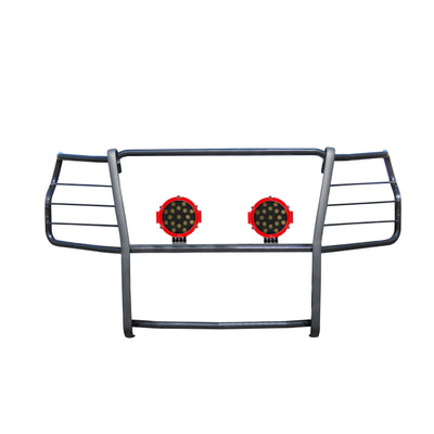 Grille Guard Kit <br>20-23 Chevy Silverado 2500, 3500 HD