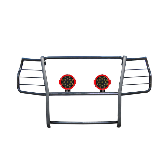 Grille Guard Kit <br>20-23 Chevy Silverado 2500, 3500 HD
