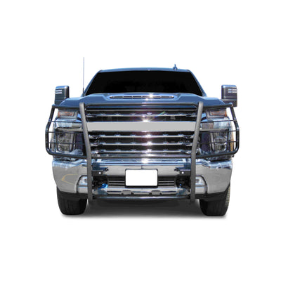 Grille Guard <br>20-23 Chevy Silverado 2500, 3500 HD