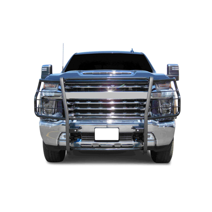 Grille Guard <br>20-23 Chevy Silverado 2500, 3500 HD