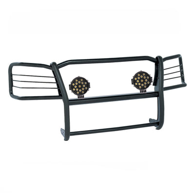 Grille Guard Kit <br>15-23 Chevy Express Passenger
