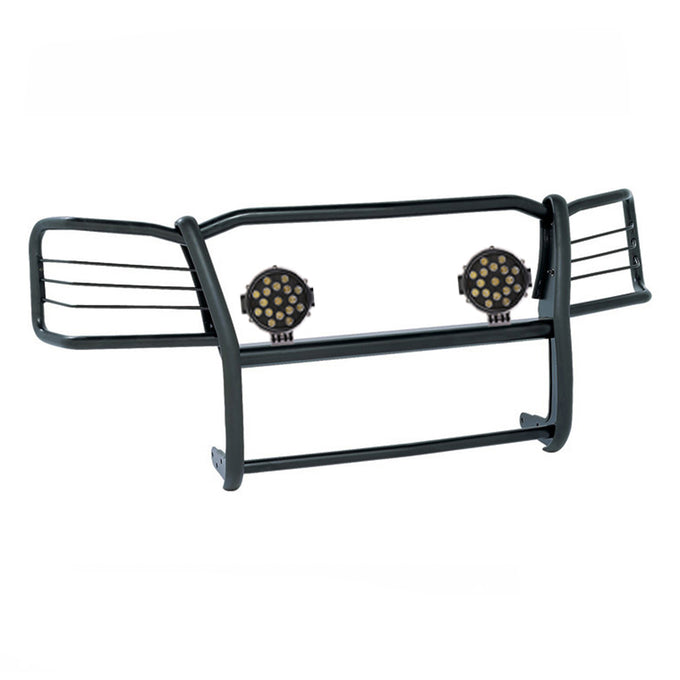 Grille Guard Kit <br>15-23 Chevy Express Passenger