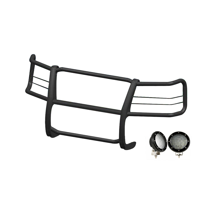 Grille Guard Kit <br>15-23 Chevy Express Passenger