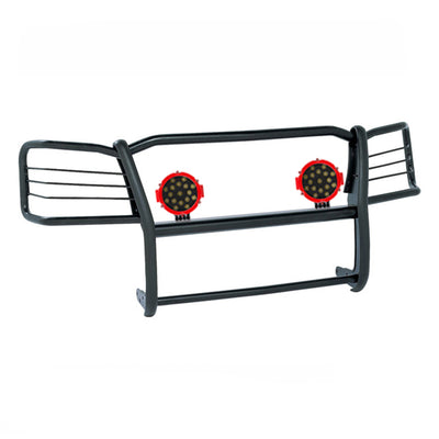 Grille Guard Kit <br>15-23 Chevy Express Passenger