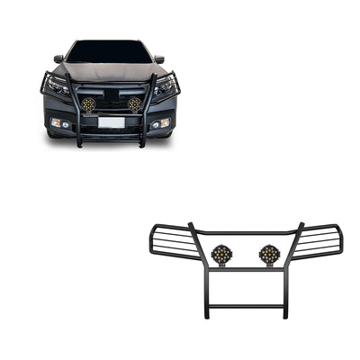 Grille Guard Kit <br>16-19 Honda Ridgeline