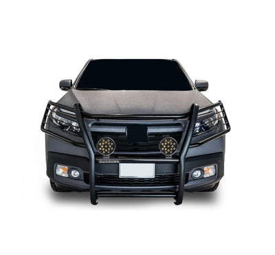 Grille Guard Kit <br>16-19 Honda Ridgeline