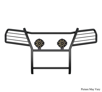 Grille Guard Kit <br>16-19 Honda Ridgeline
