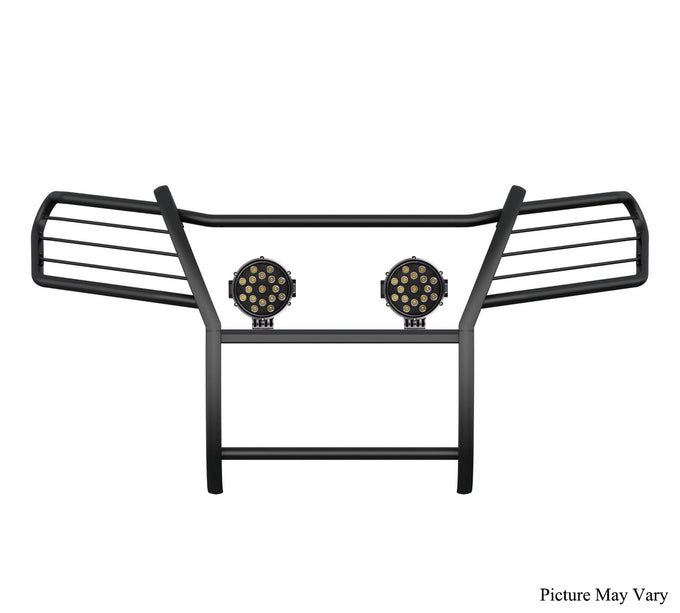 Grille Guard Kit <br>16-19 Honda Ridgeline