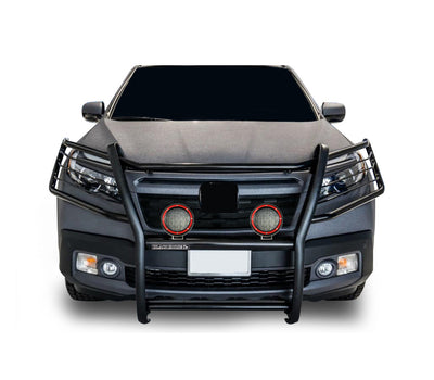 Grille Guard Kit <br>16-19 Honda Ridgeline
