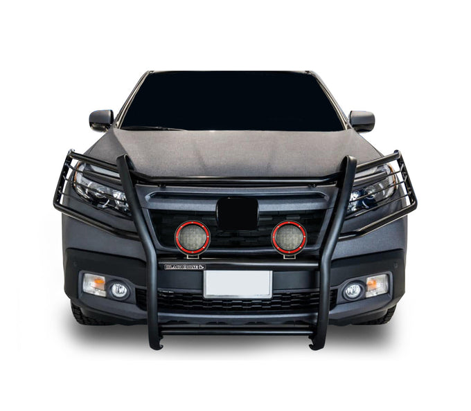 Grille Guard Kit <br>16-19 Honda Ridgeline