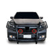 Grille Guard Kit <br>16-19 Honda Ridgeline