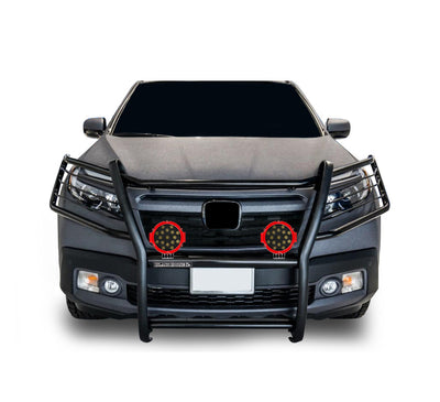 Grille Guard Kit <br>16-19 Honda Ridgeline