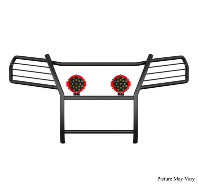 Grille Guard Kit <br>16-19 Honda Ridgeline