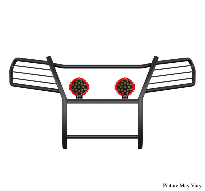 Grille Guard Kit <br>16-19 Honda Ridgeline