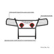 Grille Guard Kit <br>16-19 Honda Ridgeline