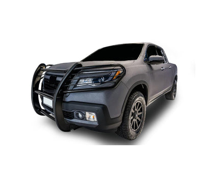 Grille Guard <br>16-19 Honda Ridgeline