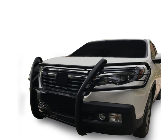 Grille Guard <br>16-19 Honda Ridgeline