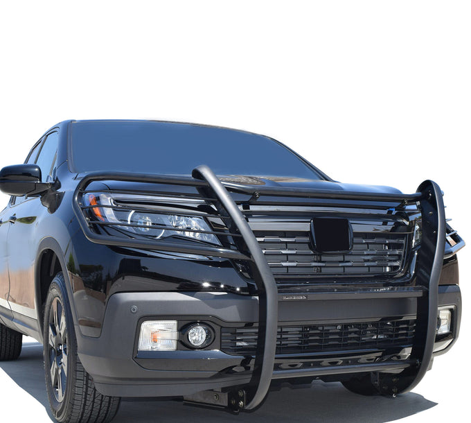 Grille Guard <br>16-19 Honda Ridgeline
