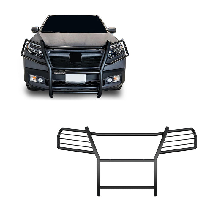 Grille Guard <br>16-19 Honda Ridgeline