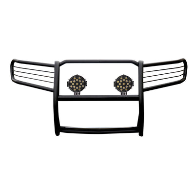 Grille Guard Kit <br>09-15 Honda Pilot